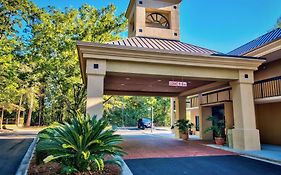 Clarion Inn & Suites Aiken South  United States Of America